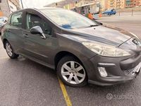 Usata Peugeot 308 2009 Berlina