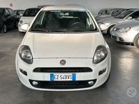 usata Fiat Punto 4ª serie - 2015