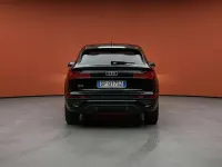 Usata Audi Q5 Sportback Advanced 204 CV (150 kW) 2023 Grigio SUV