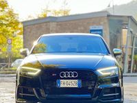 usata Audi S3 S3 SPB Stupenda