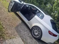 Usata Alfa Romeo Brera 170 CV (125 kW) 2010 Coupé