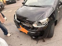 Begagnad VW up! 2014 Halvkombi