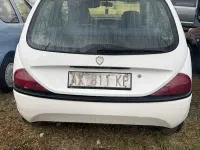 Usata Lancia Ypsilon 54 CV (39 kW) 1997 Utilitaria