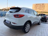 Usata Renault Kadjar Life 116 CV (85 kW) 2019 Bianco SUV