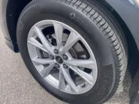 Usata Audi Q3 Sportback S-Line 150 CV (110 kW) 2021 Grigio SUV