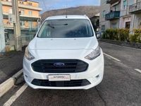 usata Ford Transit Transit ConnectConnect 1.5 TDCi AUTOMATICO