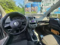 Usata VW Polo 75 CV (55 kW) 2005 Grigio Utilitaria
