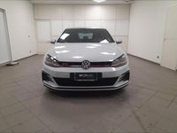 usata VW Golf VII 7ª serie GTI Performance 2.0 245 CV TSI DSG 5p. BM