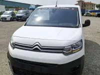 Usata Citroën Berlingo 131 CV (96 kW) 2022 Bianco Monovolume