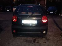 Usata Chevrolet Matiz SX 67 CV (49 kW) 2008 Utilitaria