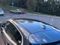 Usata BMW 118 150 CV (110 kW) 2020 Grigio Utilitaria