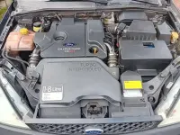 Usata Ford Focus Ghia 116 CV (85 kW) 2002 Station wagon
