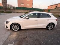 Usata Audi A3 Business 116 CV (85 kW) 2020 Berlina