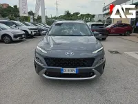 Usata Hyundai Kona 141 CV (103 kW) 2022 Grigio SUV