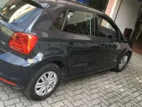 Usata VW Polo 64 CV (47 kW) 2016 Grigio Berlina