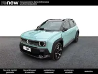 Usata Renault 4 E-Tech Komfort 110 kW (150 CV) 2026 Azzurro SUV