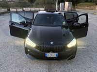 Usata BMW 118 M Sport 150 CV (110 kW) 2020 Utilitaria