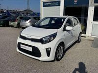Occasion Kia Picanto GT-Line 68 ch (50 kW) 2022 Blanc Citadine