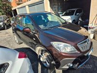 Usata Opel Mokka 131 CV (96 kW) 2014 Other SUV