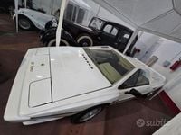 Usata Lotus Esprit 165 CV (121 kW) 1982 Bianco Coupé