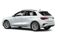 Usata Audi A3 Sportback Advanced Plus 116 CV (85 kW) 2024 Utilitaria