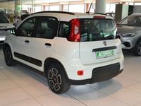 usata Fiat Panda PANDA - My22 1.0 70cv Hybrid