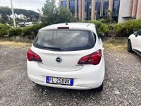 Usata Opel Corsa 90 CV (66 kW) 2017 Utilitaria