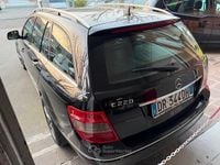 Occasion Mercedes C220 170 ch (125 kW) 2008 Break