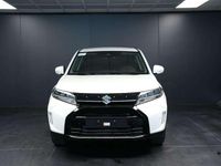 Nuova Suzuki Vitara 110 CV (80 kW) 2026 Bianco SUV