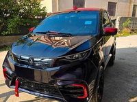 Usata Aixam City Sport 2024 Berlina