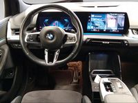 Usata BMW 218 M Sport 2023 Nero Station wagon