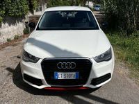 usata Audi A1 1.6 tdi Ambition 105cv