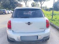 Second-hand Mini Cooper D Countryman 111 CP (81 kW) 2011 SUV