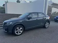 Usata Audi Q2 116 CV (85 kW) 2020 Grigio SUV