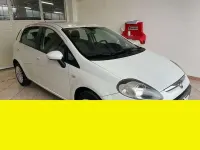 Usata Fiat Grande Punto Dynamic 77 CV (56 kW) 2010 Other Utilitaria