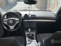 Usata BMW 120 163 CV (119 kW) 2006 Utilitaria