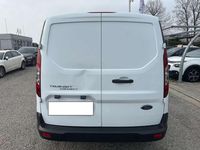 Begagnad Ford Transit Titanium 101 HK (74 kW) 2021 Vit Van