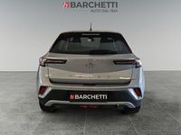 Usata Opel Mokka Edition 101 CV (74 kW) 2023 Grigio SUV