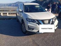 Usata Nissan X-Trail 131 CV (96 kW) 2019 SUV