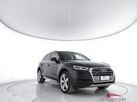 Occasion Audi Q5 Sport 163 PK (119 kW) 2020 Grijs SUV