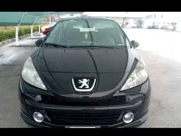 Usata Peugeot 207 90 CV (66 kW) 2007 Berlina