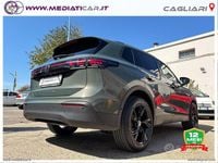 Usata VW Tiguan Edition 150 CV (110 kW) 2024 Verde SUV