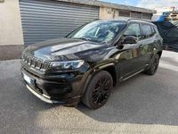 Usata Jeep Compass 131 CV (96 kW) 2022 SUV