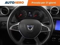 usata Dacia Duster 2ª serie 1.0 TCe 90 CV 4x2 Comfort