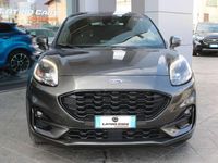 Usata Ford Puma ST-Line 125 CV (91 kW) 2023 Grigio SUV