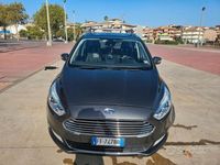 usata Ford Galaxy 2ª serie - 2016