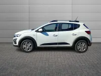 Usata Dacia Sandero Expression 101 CV (74 kW) 2022 Other Utilitaria