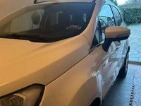 Usata Ford Ecosport ST-Line 99 CV (72 kW) 2019 SUV