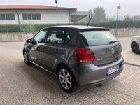 usata VW Polo 1.4 GPL MOTORE GARANTITO Car&C