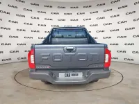 Nuova Foton Tunland G7 162 CV (119 kW) 2026 Grigio Pick-up